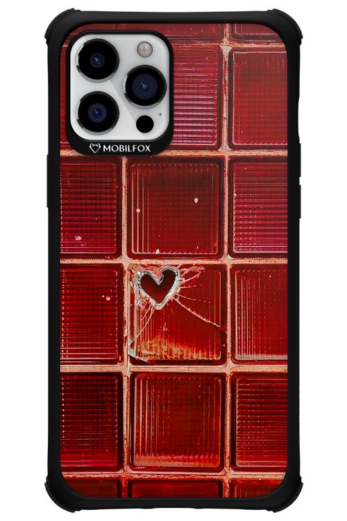 Heartbroken - Apple iPhone 12 Pro Max