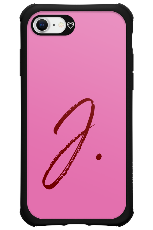 (Sorbet) J 2.0 - Apple iPhone SE 2022