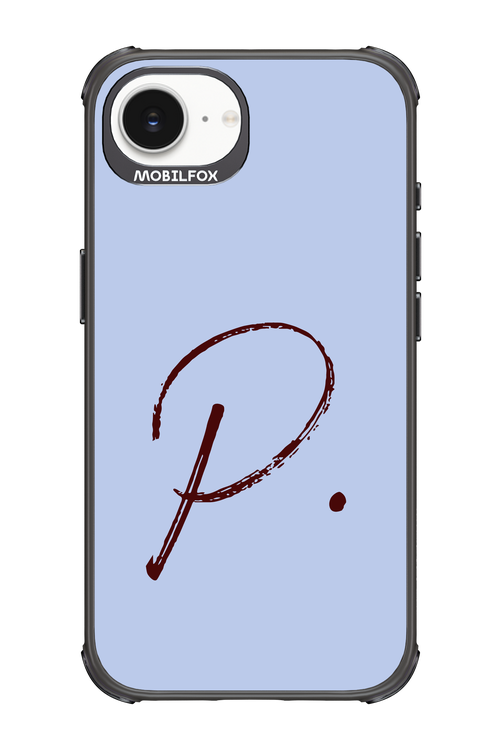 (Jellyfish Presso) P 2.0 - Apple iPhone 16e