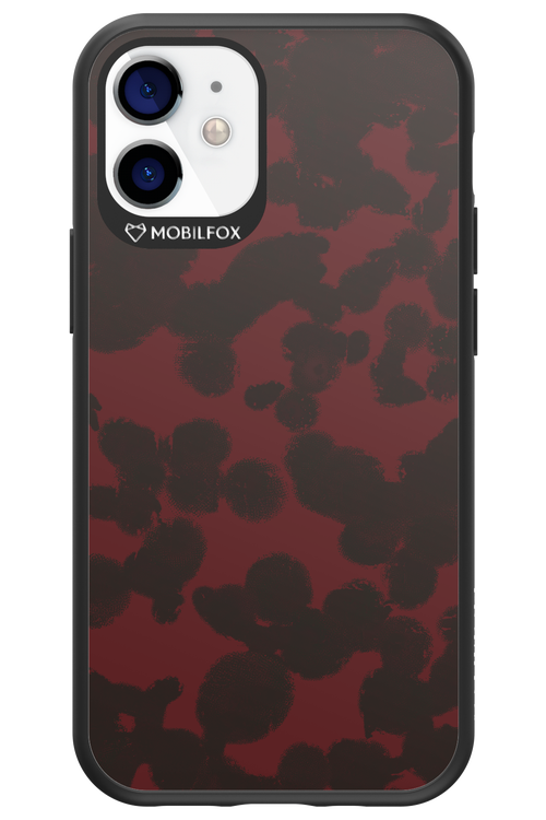 Bordeaux Skin - Apple iPhone 12 Mini