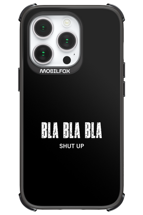 Bla Bla II 2.0 - Apple iPhone 14 Pro