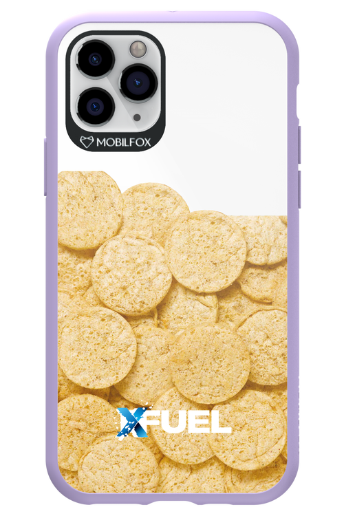 Golden Crunch - Apple iPhone 11 Pro