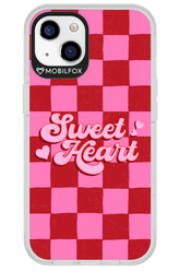 Sweat Heart - Apple iPhone 13