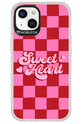 Sweat Heart - Apple iPhone 13