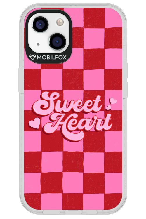 Sweat Heart - Apple iPhone 13