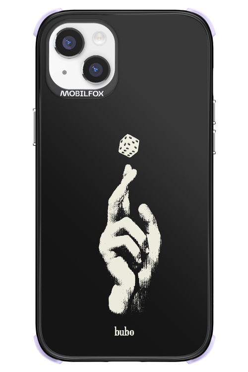 DAMNED LUCK 2.0 - Apple iPhone 14 Plus