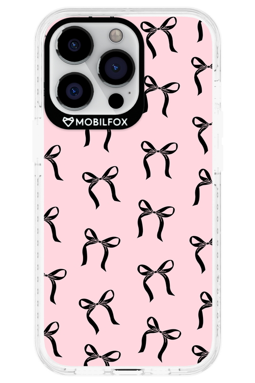 Bow Promise - Apple iPhone 13 Pro