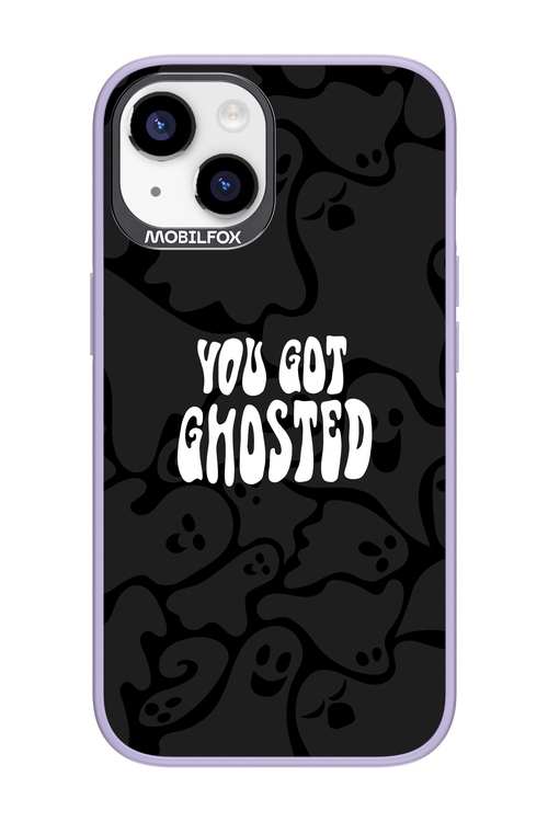 Ghosted - Apple iPhone 14