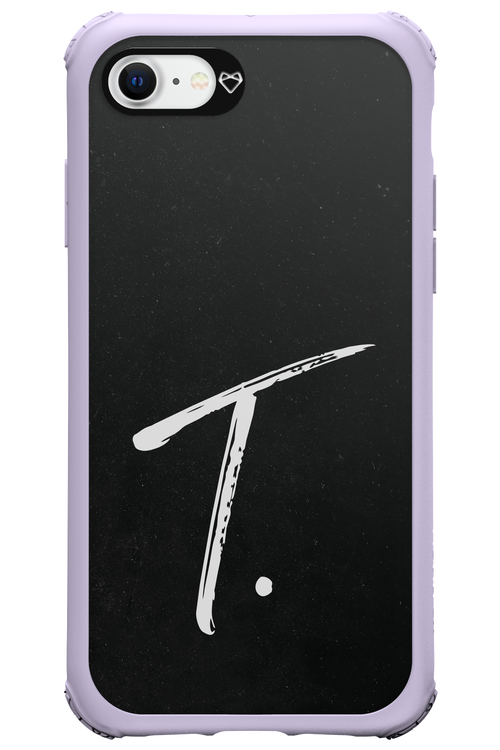 (Off Space) T 2.0 - Apple iPhone SE 2020