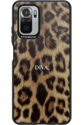 Diva 2.0 - Xiaomi Redmi Note 10