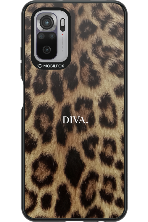 Diva 2.0 - Xiaomi Redmi Note 10