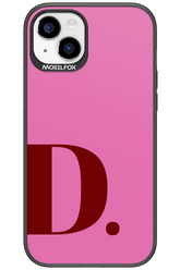 D (Sorbet) 2.0 - Apple iPhone 15 Plus