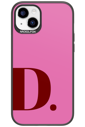 D (Sorbet) 2.0 - Apple iPhone 15 Plus