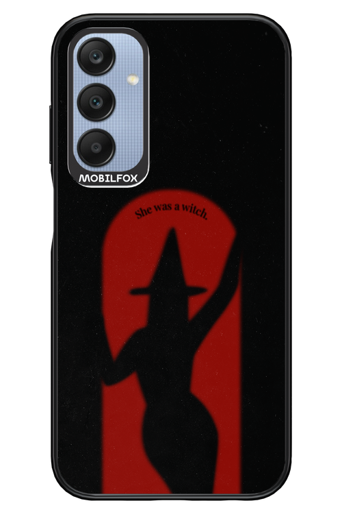 Witch Season - Samsung A25