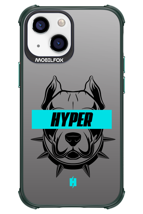 BULL - Apple iPhone 13 Mini