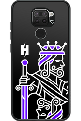 KING - Xiaomi Redmi Note 9