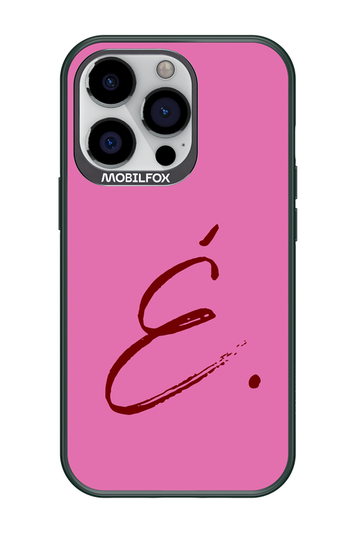 (Sorbet) E II 2.0 - Apple iPhone 13 Pro