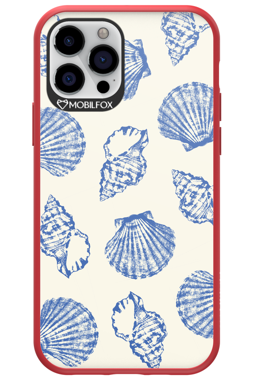 Shell Yeah! - Apple iPhone 12 Pro