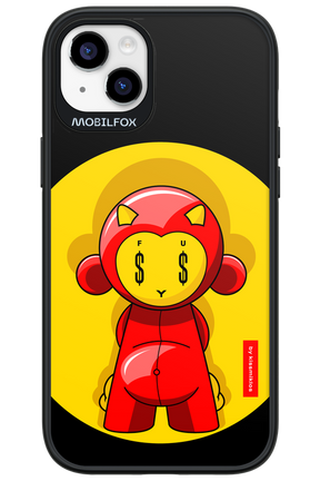 Fussy 2.0 - Apple iPhone 14 Plus