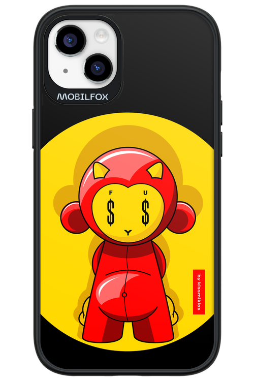 Fussy 2.0 - Apple iPhone 14 Plus