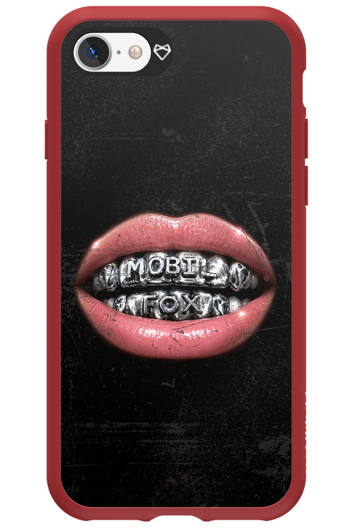 MOBILFOX GRILL 2.0 - Apple iPhone 7