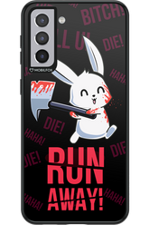 Run Away 2.0 - Samsung Galaxy S21+