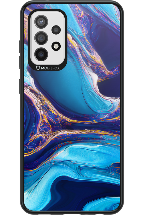 Amethyst 2.0 - Samsung Galaxy A72