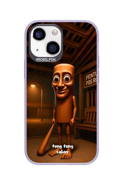 Tung tung sahur - Apple iPhone 13 Mini