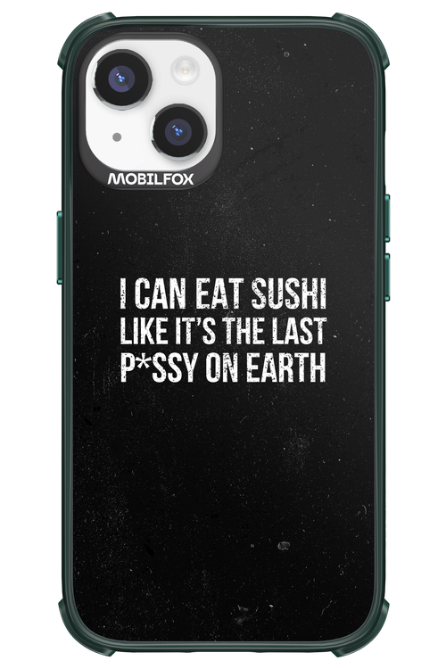 SUSHI 2.0 - Apple iPhone 14