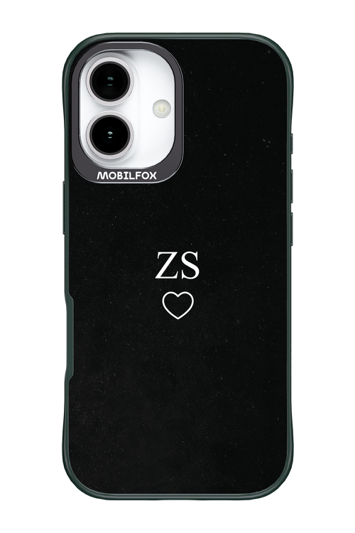 ZS Black 2.0 - Apple iPhone 17
