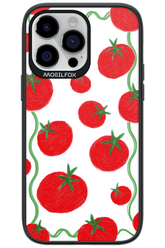 Tomato Love - Apple iPhone 14 Pro Max