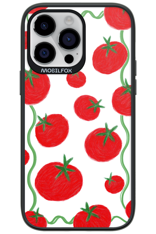 Tomato Love - Apple iPhone 14 Pro Max