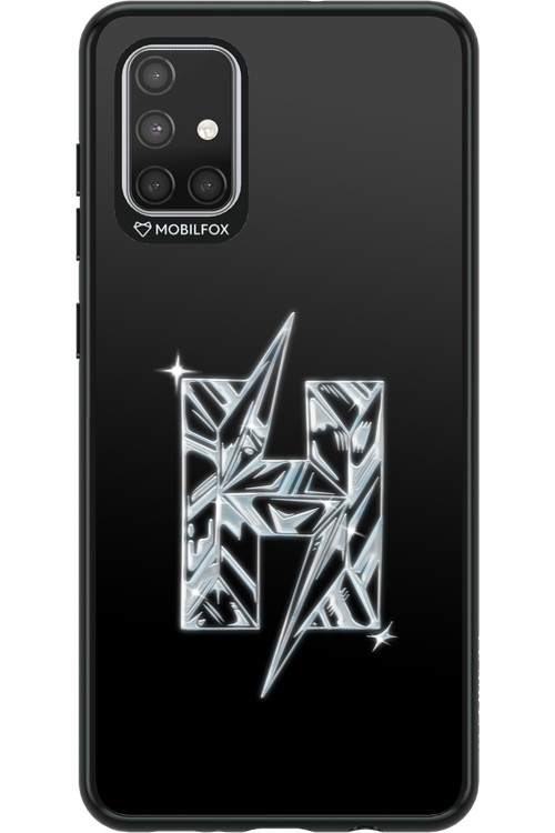 H DIAMOND 2.0 - Samsung Galaxy A71