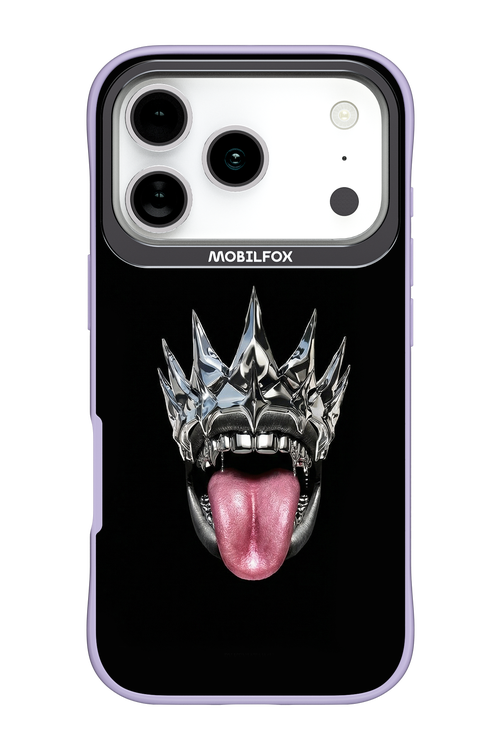 The Diamond King 2.0 - Apple iPhone 17 Pro