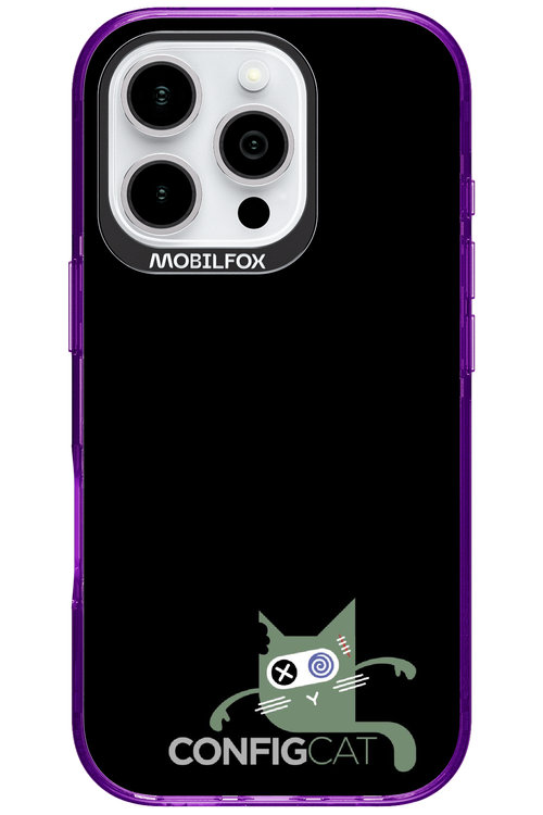 zombie2 - Apple iPhone 16 Pro