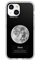 Moon - Apple iPhone 13 Mini