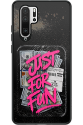 Just For Fun 2.0 - Huawei P30 Pro