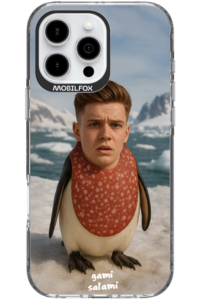 Gami Salami - Apple iPhone 16 Pro Max