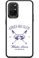 Après Ski Club - OnePlus 8T
