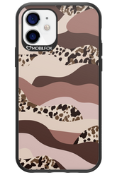 Earth Camo - Apple iPhone 12