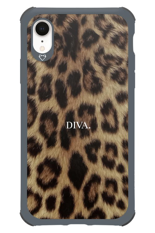 Diva 2.0 - Apple iPhone XR