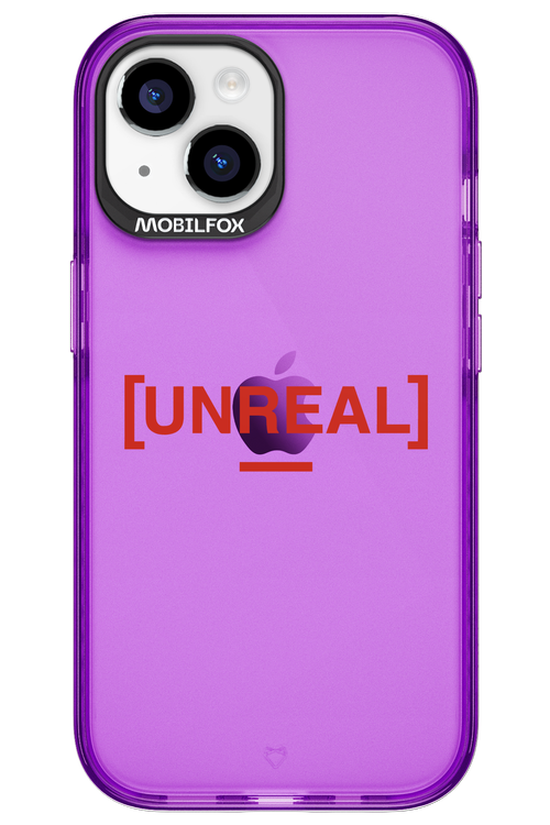 Unreal Classic - Apple iPhone 15