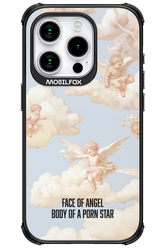 Angelface - Apple iPhone 15 Pro