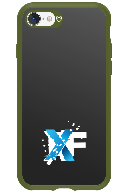 Impact Core - Apple iPhone SE 2020