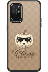 Fall Babe - OnePlus 8T
