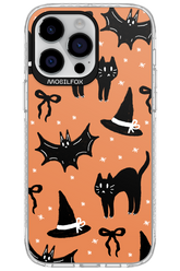 Cat & Bat - Apple iPhone 14 Pro Max