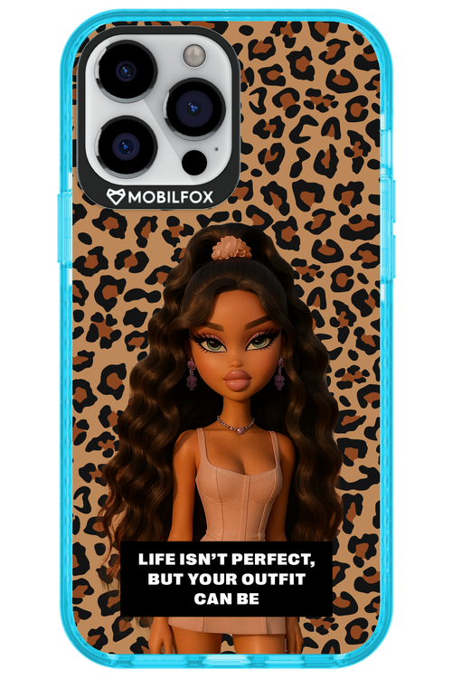 Perfect OOTD - Apple iPhone 13 Pro Max