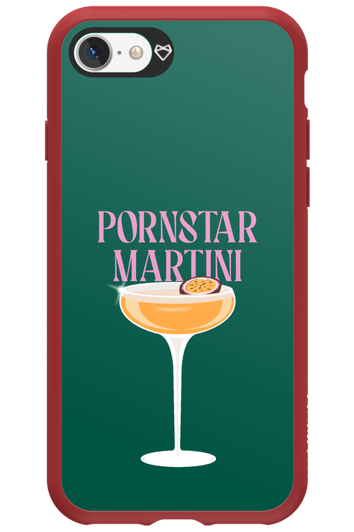P_star Martini - Apple iPhone 7