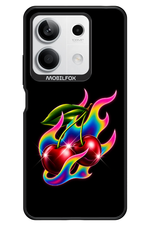 Flamin Hot Cherry 2.0 - Xiaomi Redmi Note 13 5G