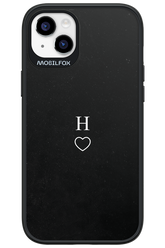 H Black 2.0 - Apple iPhone 14 Plus